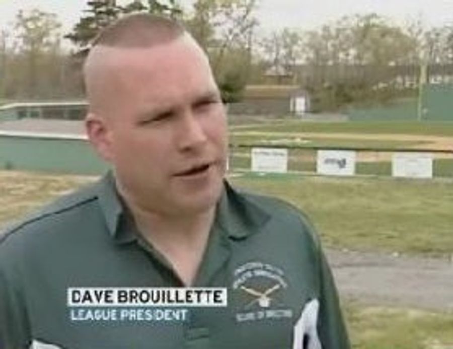 Boston Little League Crushes Rogue Parent, Keeps Nation Free For Democracy