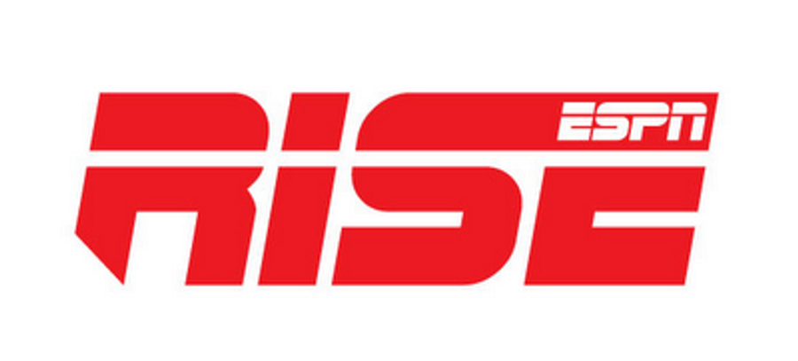 Hey Kids! It's ESPN Rise! (Kill Me Now)