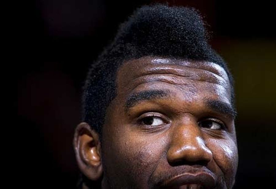Greg Oden Needs To Come Back Soon