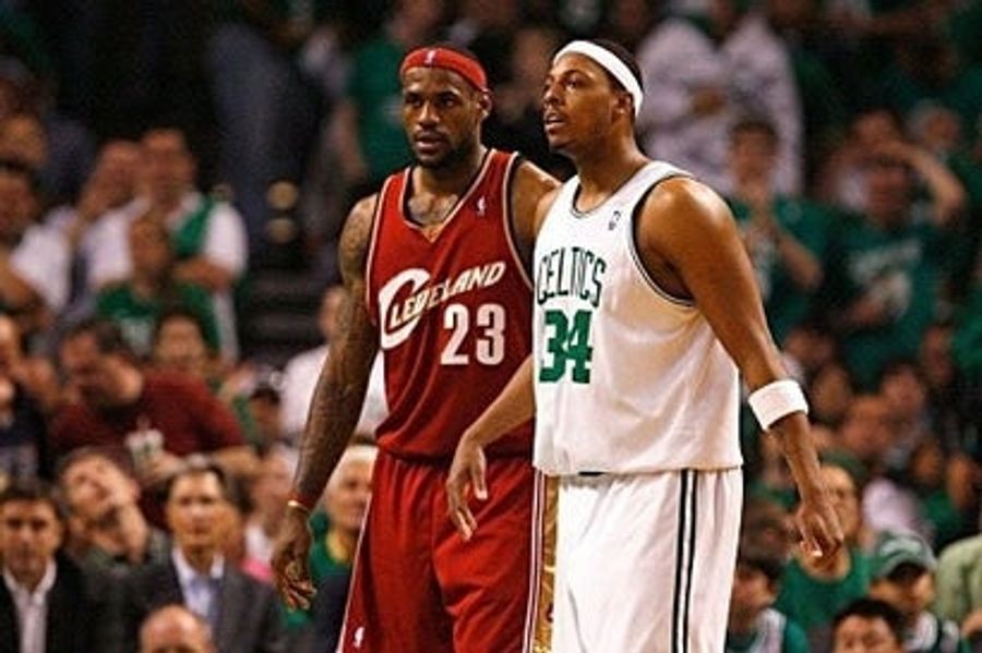 The Truth Really <em>Does</em> Hurt. Just Ask LeBron and The Cavaliers