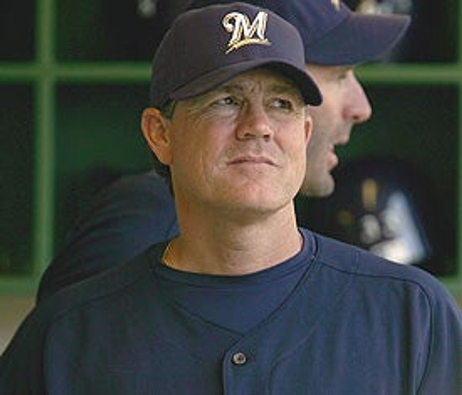 Are The Brewers Going To Fire Ned Yost Today? One Fiesty Little Blog Says Yes