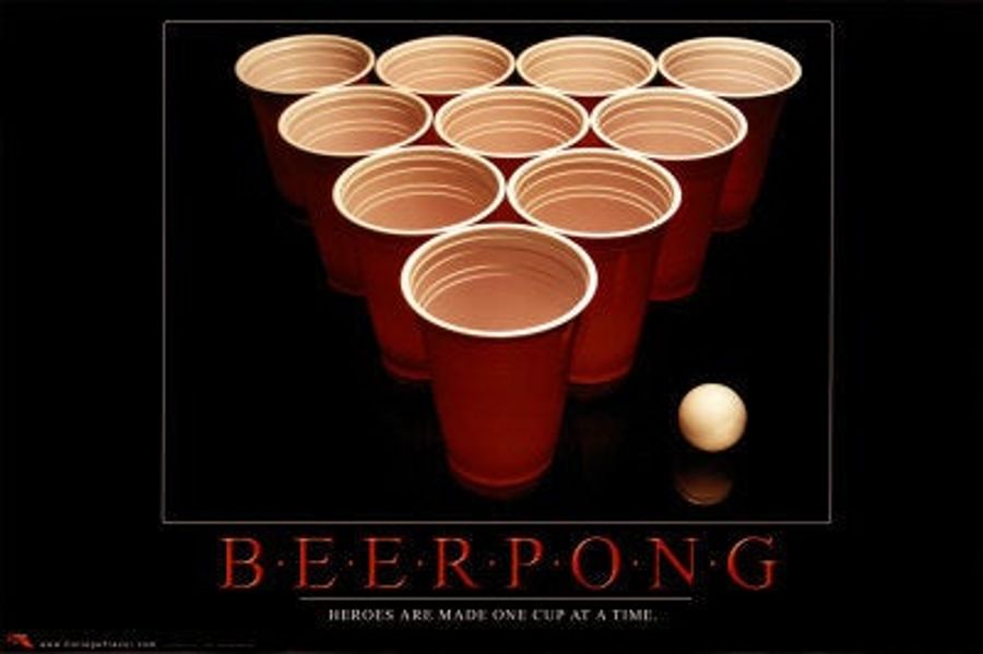 Virtual Binge-Drinking To Become Latest Gaming Trend