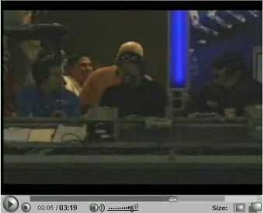 Rick Sutcliffe Returns To Announcing Booth More Sober, Cancer-Free