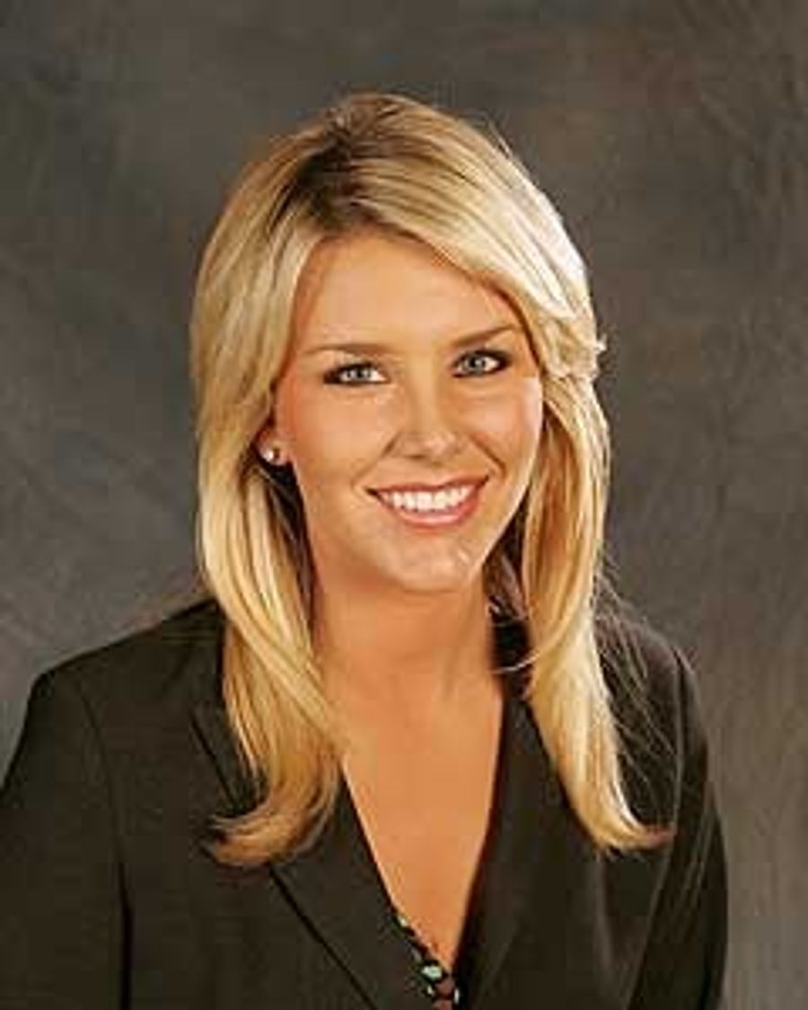 Media Approval Ratings: Charissa Thompson