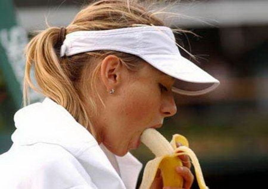 A Strictly Business-Like Examination Of The Women&#39;s French Open Contenders And Their Respective Tawdry Photos