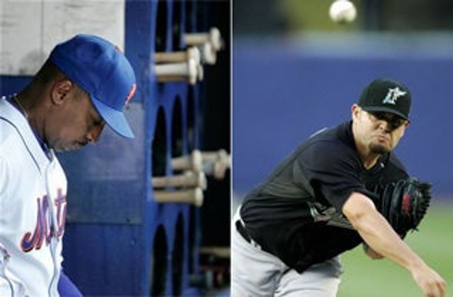 Willie Randolph Still Employed, But Watch This Space For Further Developments