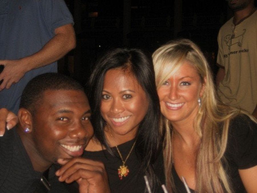 Ryan Howard And His Dancing Turkey Neck