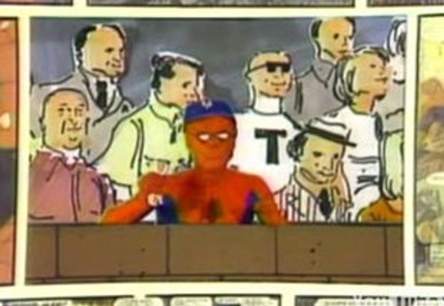 Worst. Spider-Man Sequel. Ever.