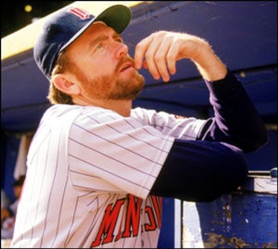 Bert Blyleven Loves To Fart