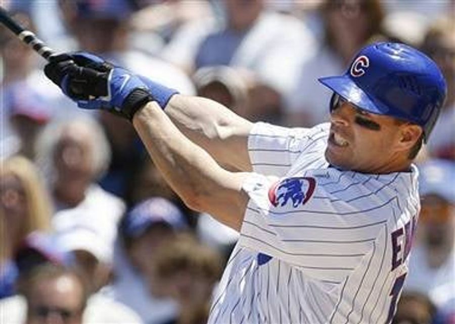 Cubs Sail Blindly Into Uncharted Waters