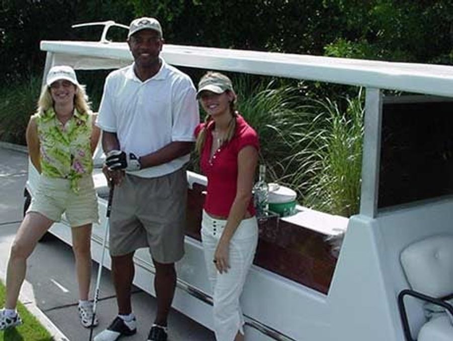 Doc Rivers Is Now Living The High Life