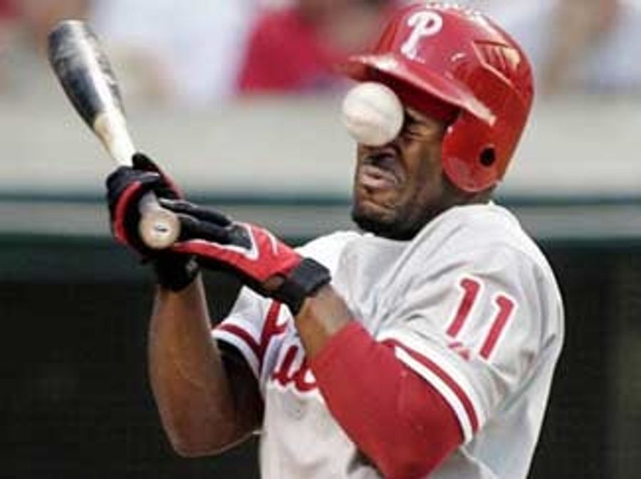 WHIP It Good, Folks: Fantasy Baseball Continues Unabated