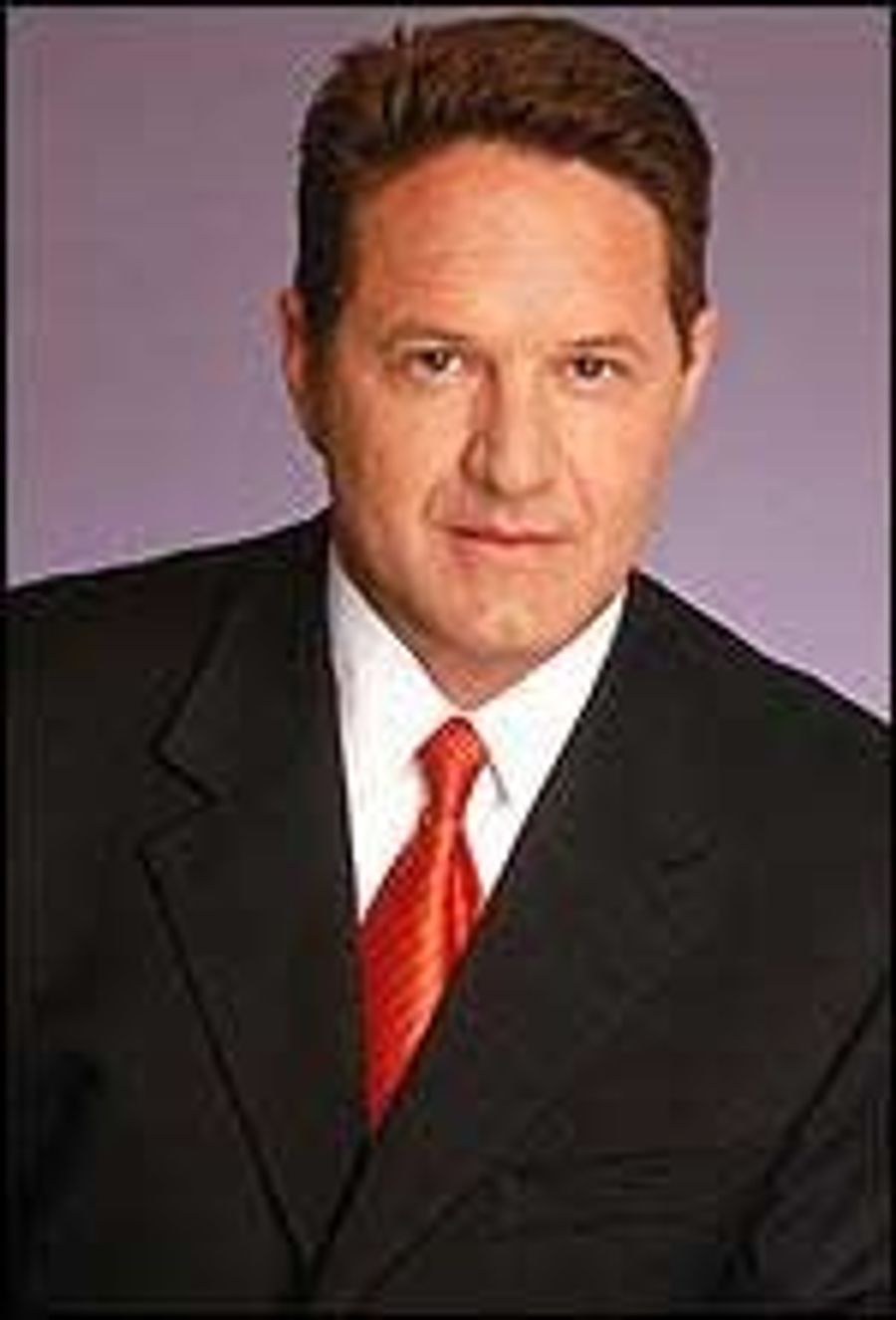 Media Approval Ratings: Chris Myers