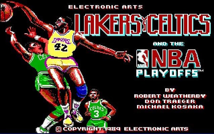 Lakers Versus Celtics: A Not-So-Brief History