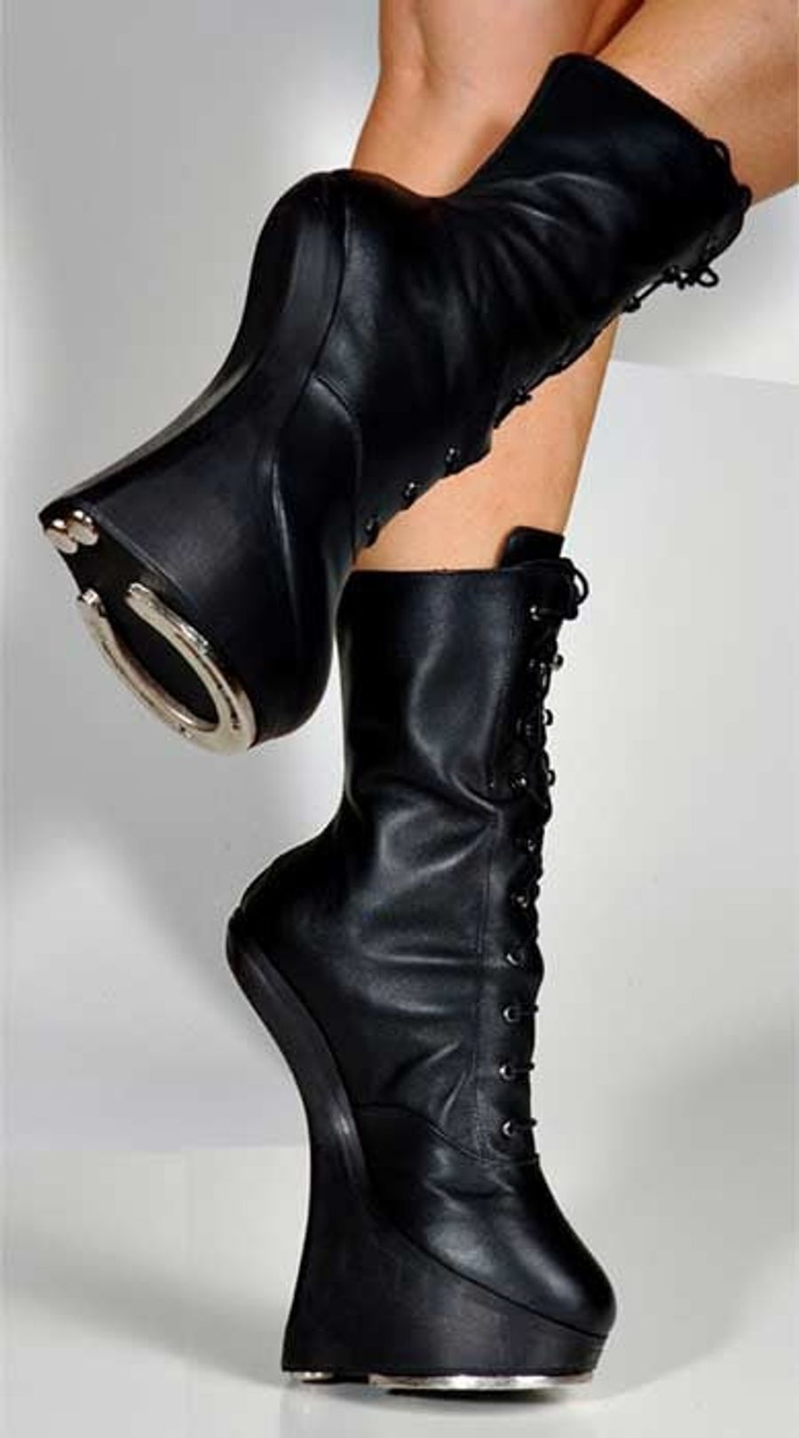 The Only Way To Protect Your Hooves