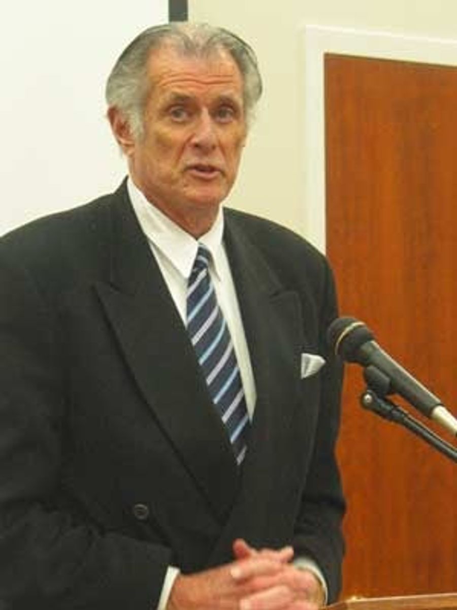 Media Approval Ratings: Frank Deford
