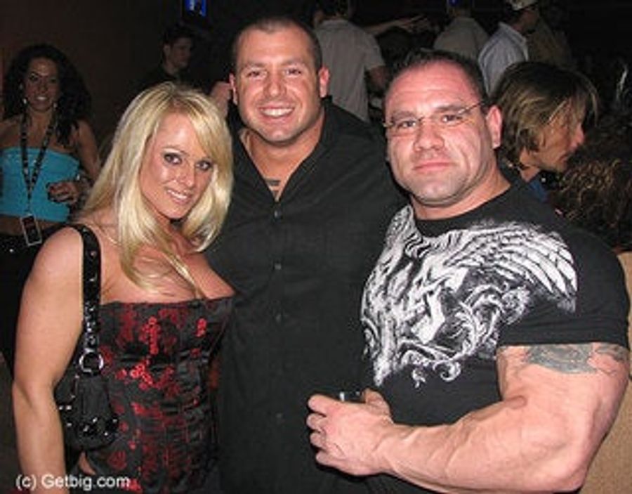 Steroid Dealer David Jacobs Gave Himself Unfortunate Nickname
