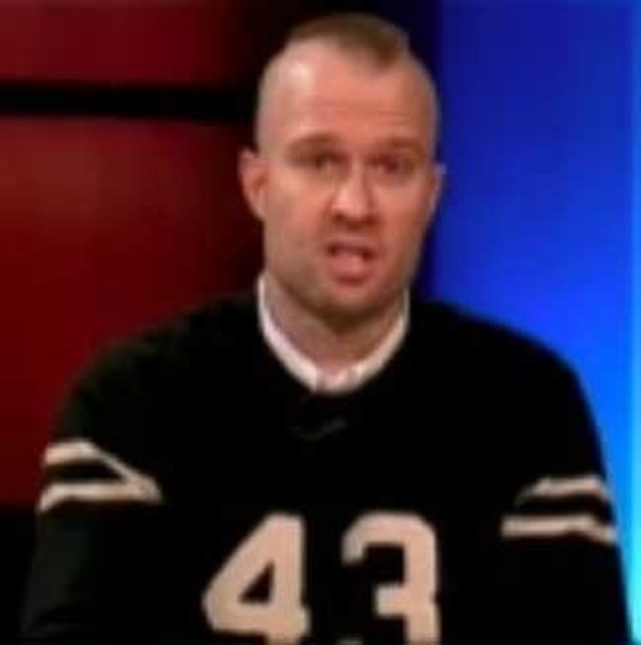 Media Approval Ratings: Gregg Doyel