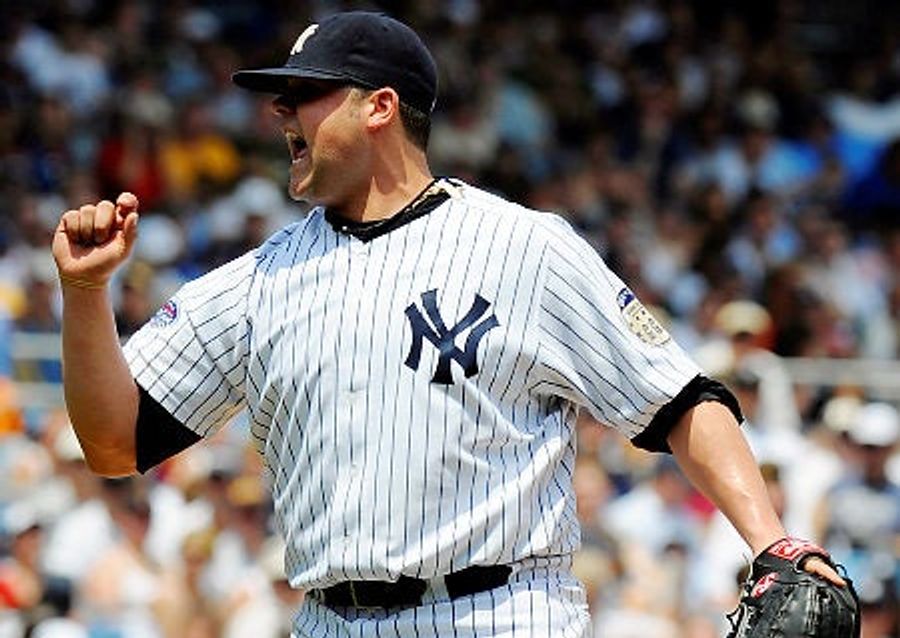 Joba Would Like To Take Off the Training Wheels Now