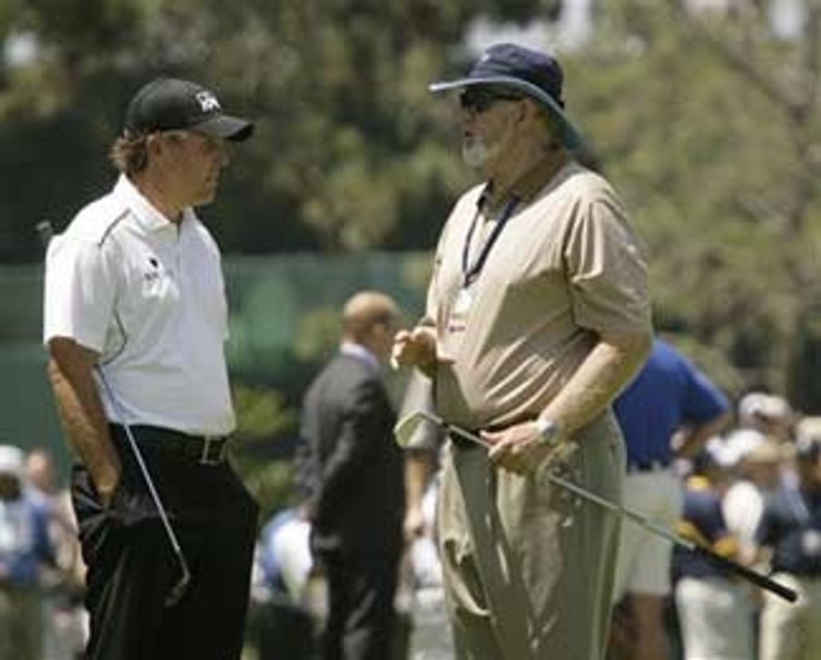 Your Deadspin U.S. Open Preview