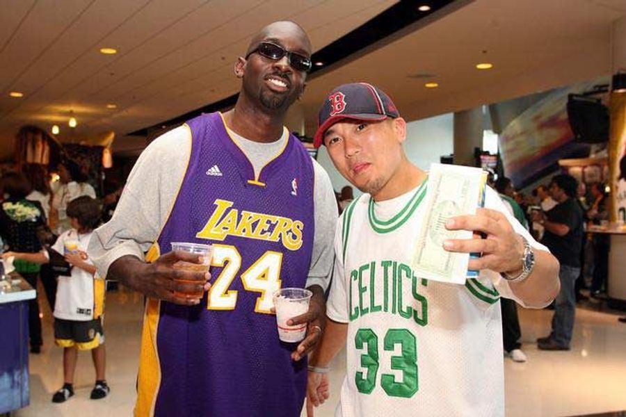 NBA Finals Preview: Celtics-Lakers Game 4