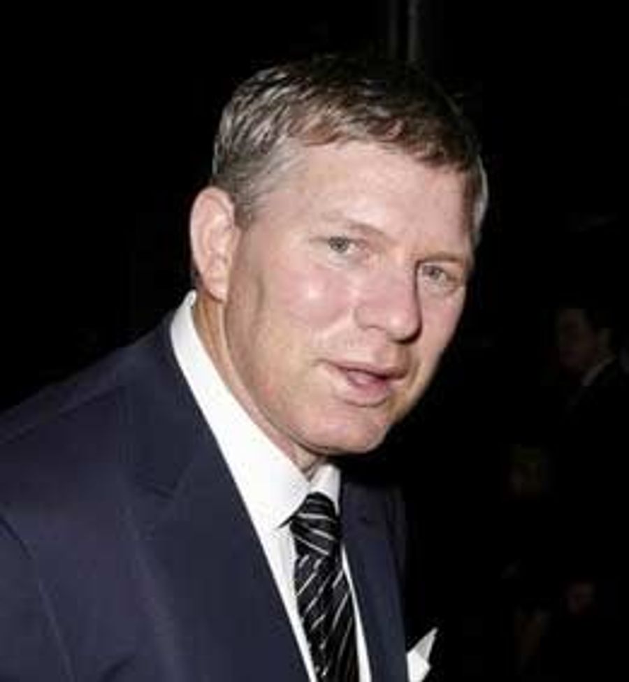 Lenny Dykstra, Still Pretending To Understand Stocks