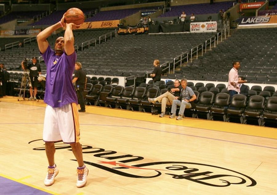 NBA Finals Game 5 First Half Live Blog