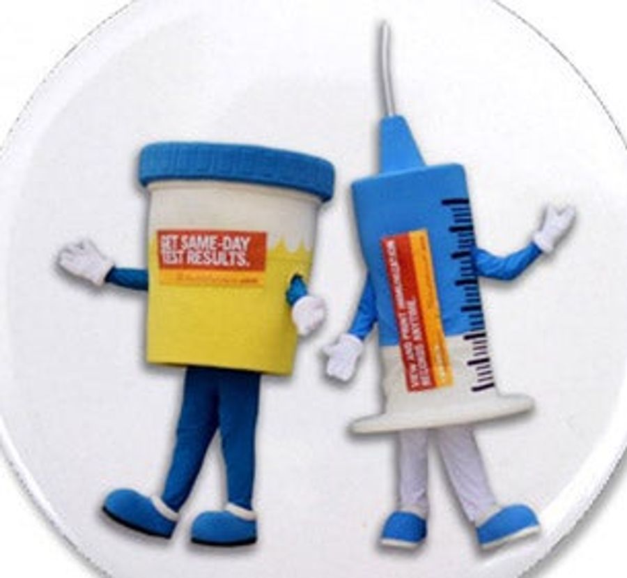 Petey P. Cup Has A New Sidekick! (Yikes)