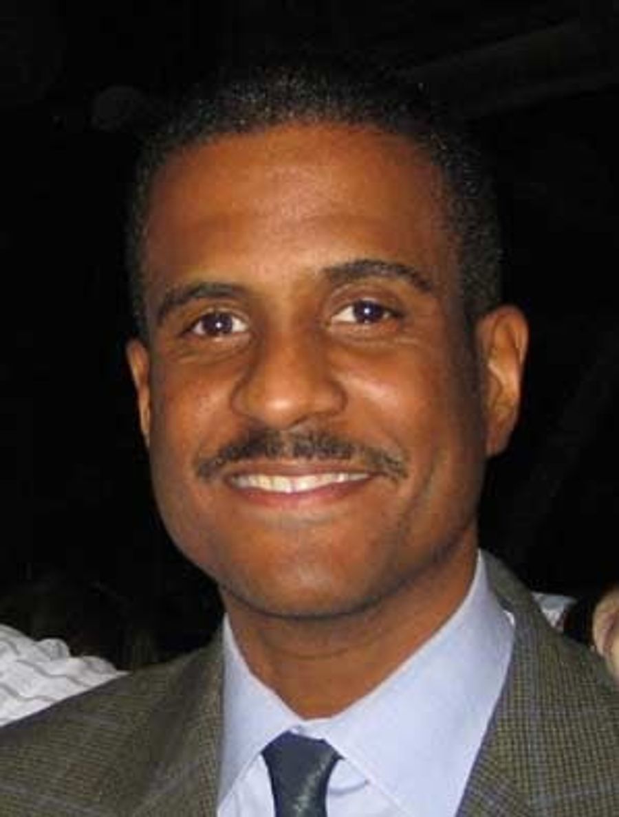 Media Approval Ratings: David Aldridge