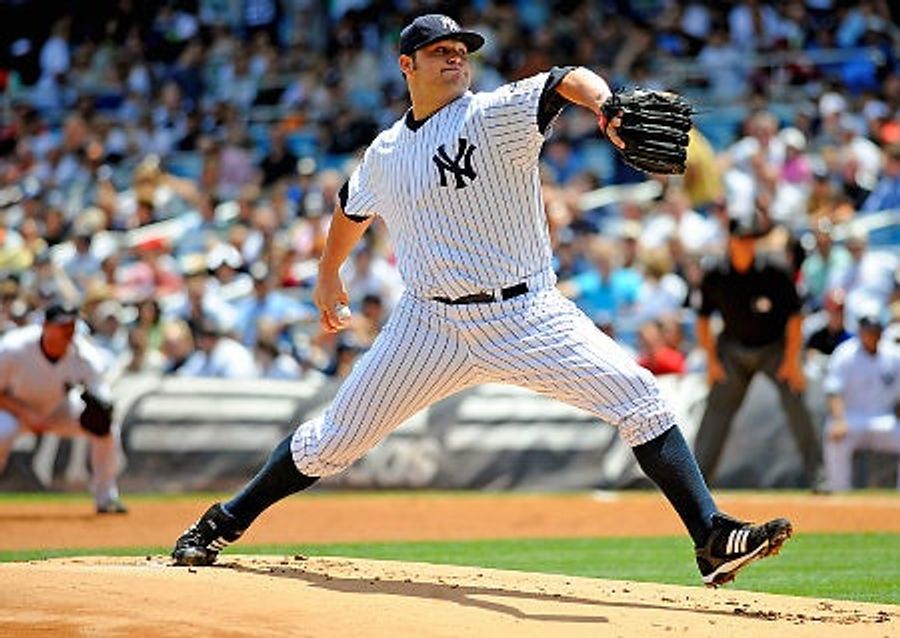 Yankees Officially The Hottest Team In Baseball. Discuss