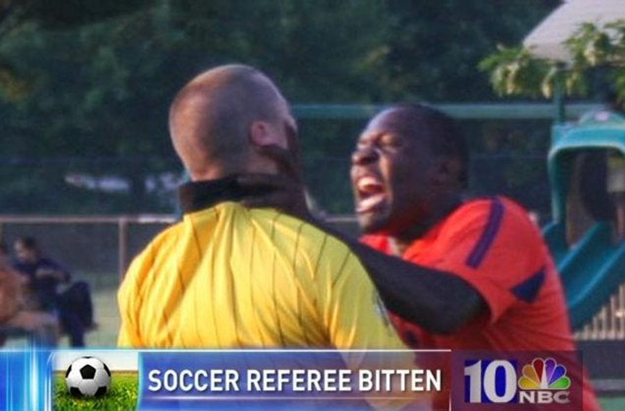 Why Didn't Anyone Try This On Donaghy?