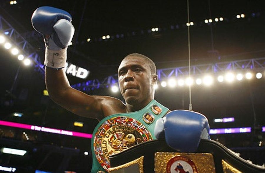 Berto Is More God Than Man