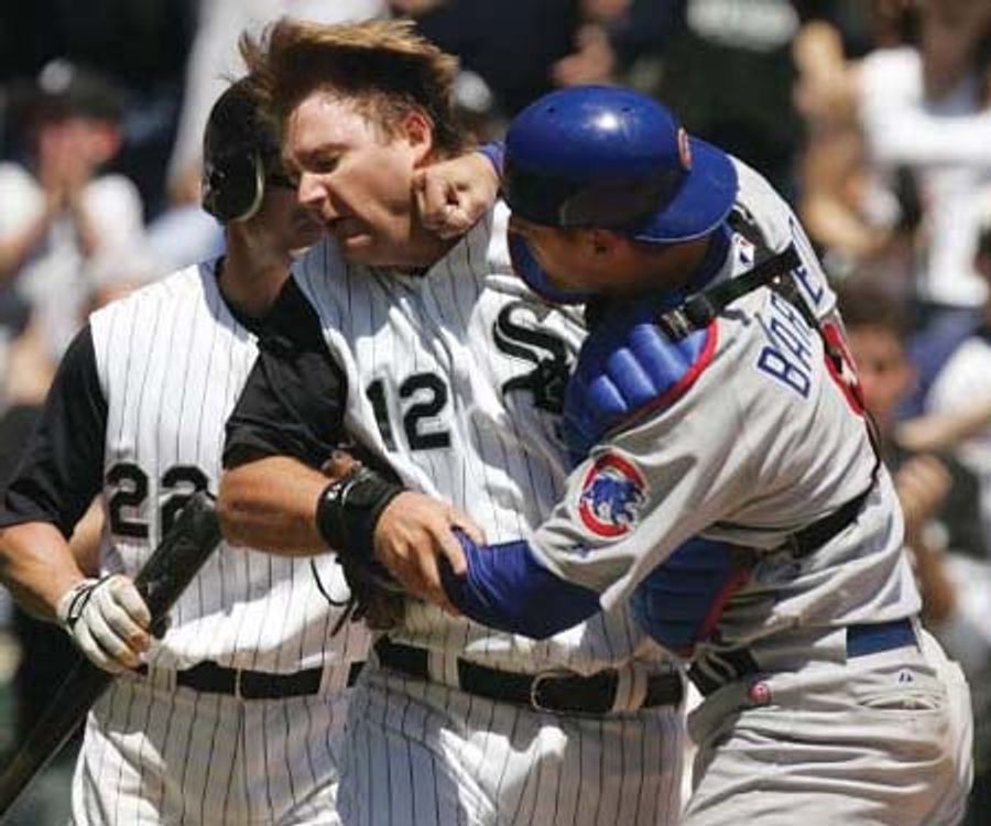 Cubs Go For the Sweep On the North Side