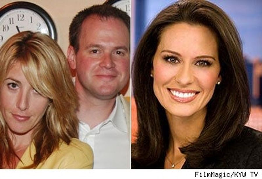 Rich Eisen Just Can't Seem To Escape Embarrassing Flirty E-mail Accusations