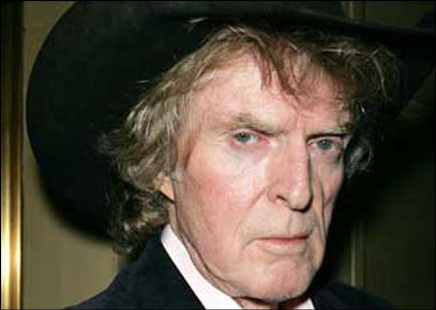Don Imus: Still Not Being Too Friendly To The Black Folk