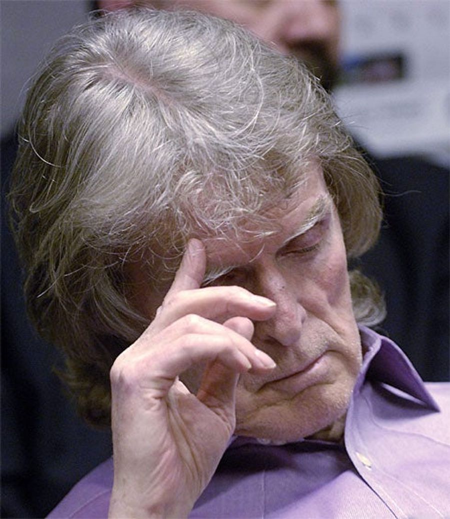 The Imus Fallout: The Newly Christened Adam Jones Takes Umbrage