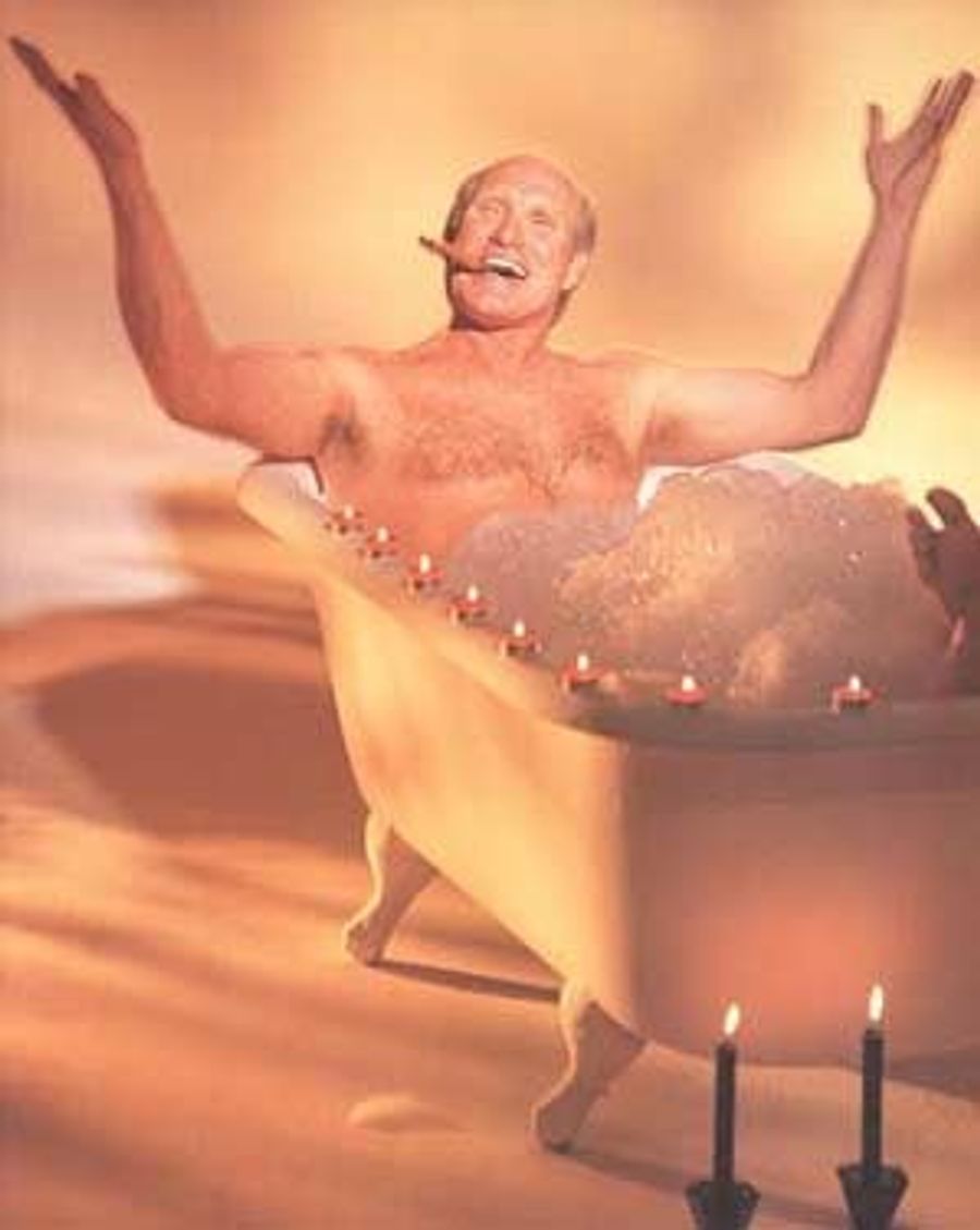 Media Approval Ratings: Terry Bradshaw
