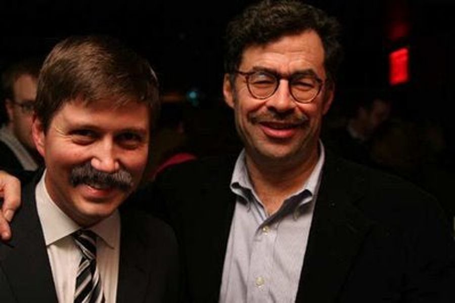 Part II: David Hirshey, Aileen Gallagher, Whitney Pastorek...And More!