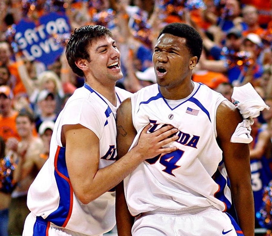 2008 NBA Draft Rankings 16-30