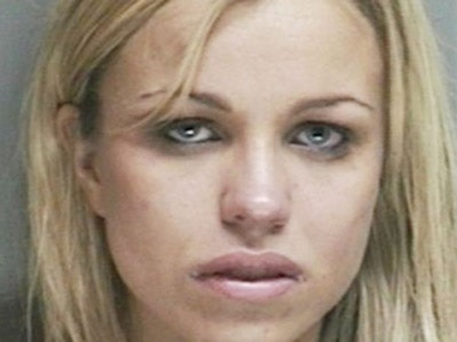 Jack Kent Cooke's Daughter Has Lots Of Moxie, Little Class