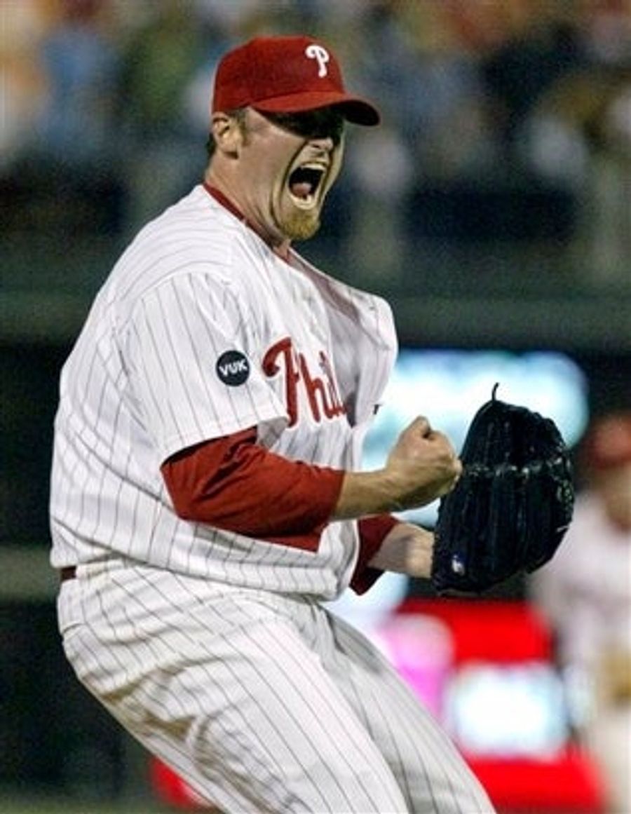 Pennsylvania's Lehigh Valley: Where Wife-Punching Pitchers Go To Die