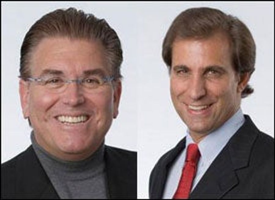 Mike And The Mad Dog: Divorce Inevitable?