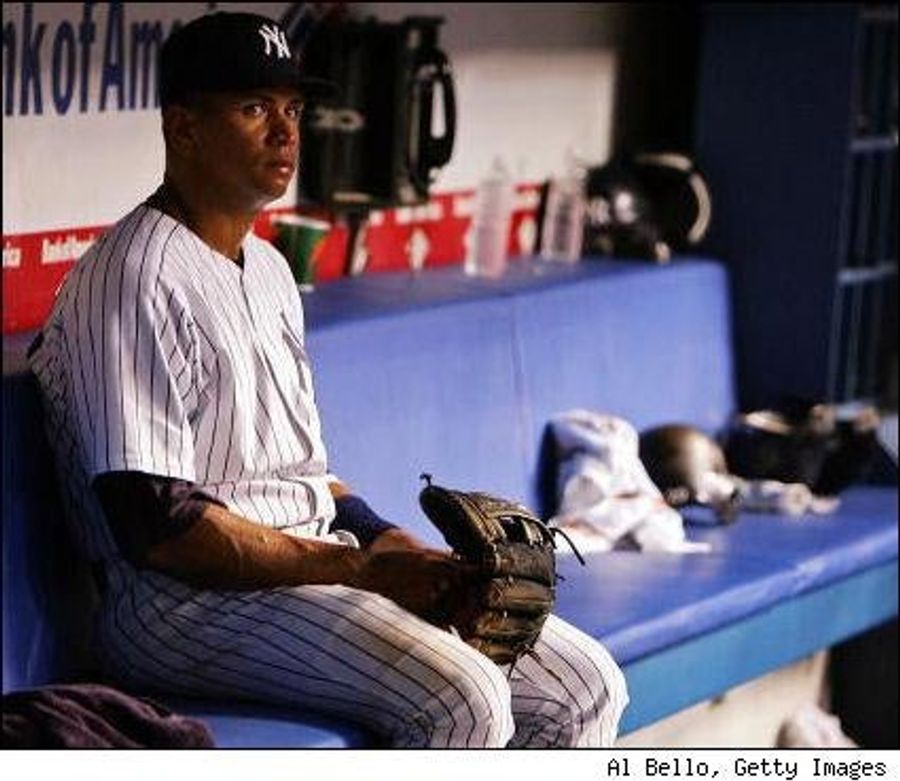 How Will Yankees Fans Greet A-Rod Tonight?