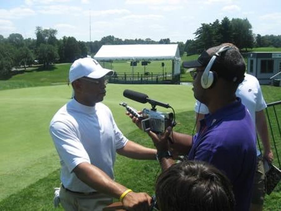Stu Scott&#39;s Well-Wishes Are Much Appreciated