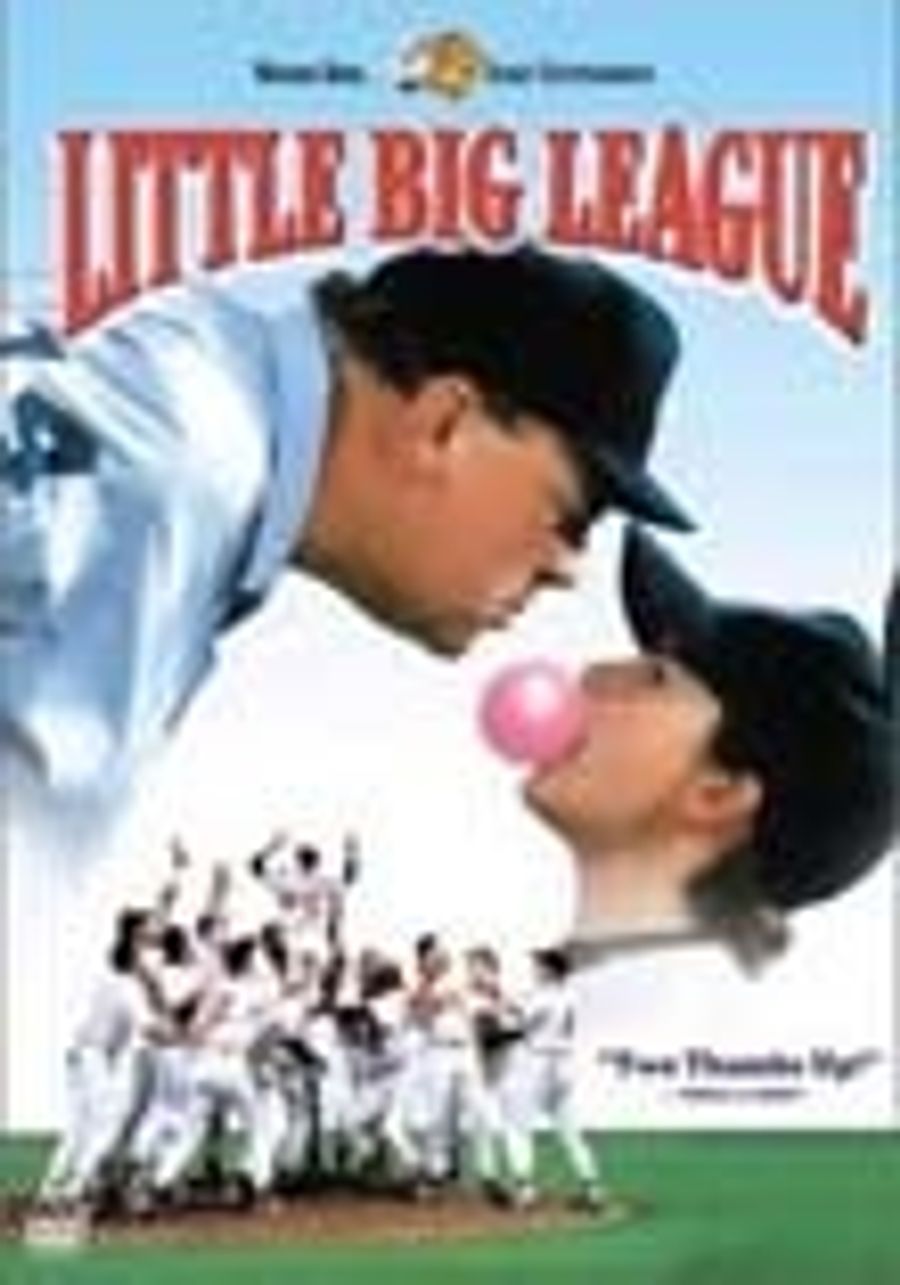 To Watch Tonight