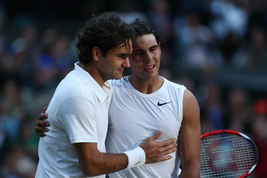 The Day After Wimbledon, Hyperbole Is At An All-Time High