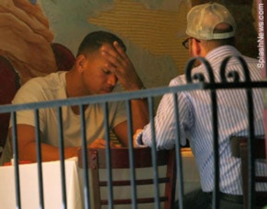A-Rod&#39;s Marital Woes Won&#39;t Stop Capitalism