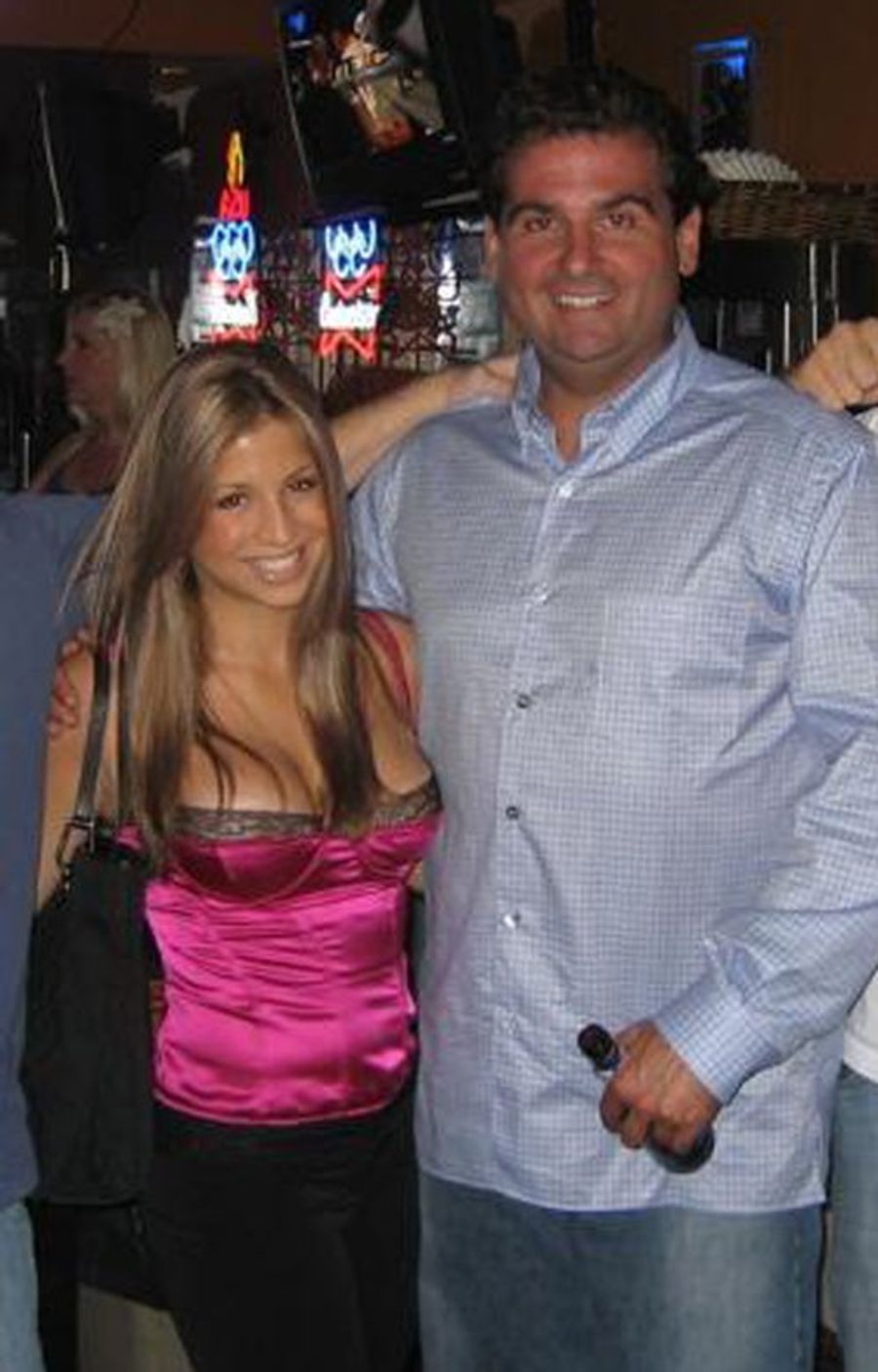 Afternoon Blogdome: Dan LeBatard Keeps His Interns Smiling And Happy