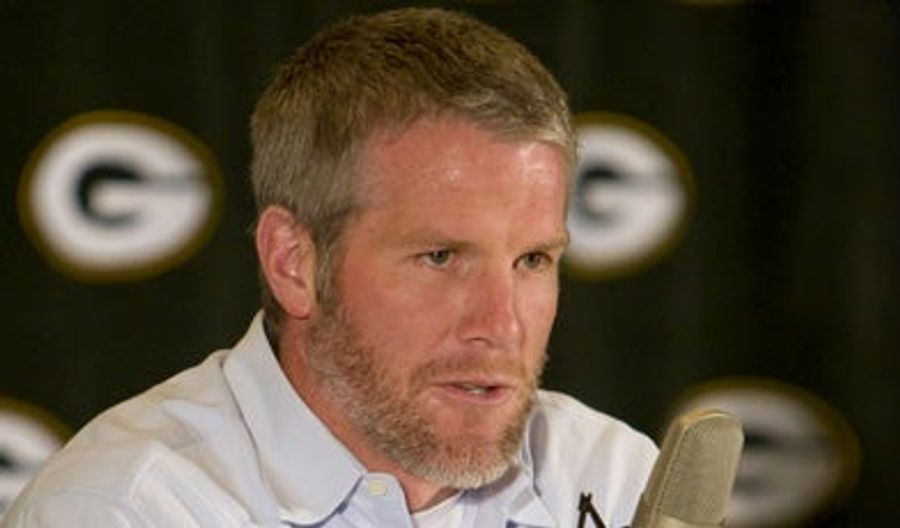 Brett Favre's Text-Messaging Habits Under Intense Scrutiny