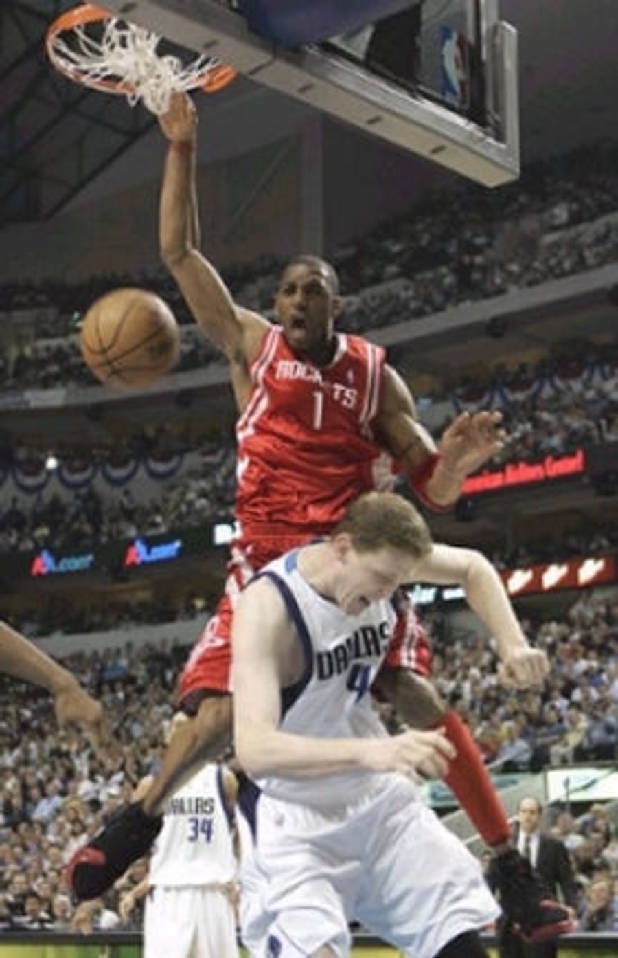 Dunks As Life Changers